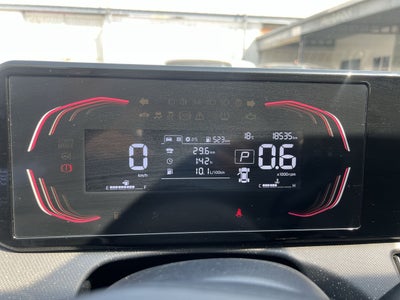 2026 Kia K3 1.6 L At