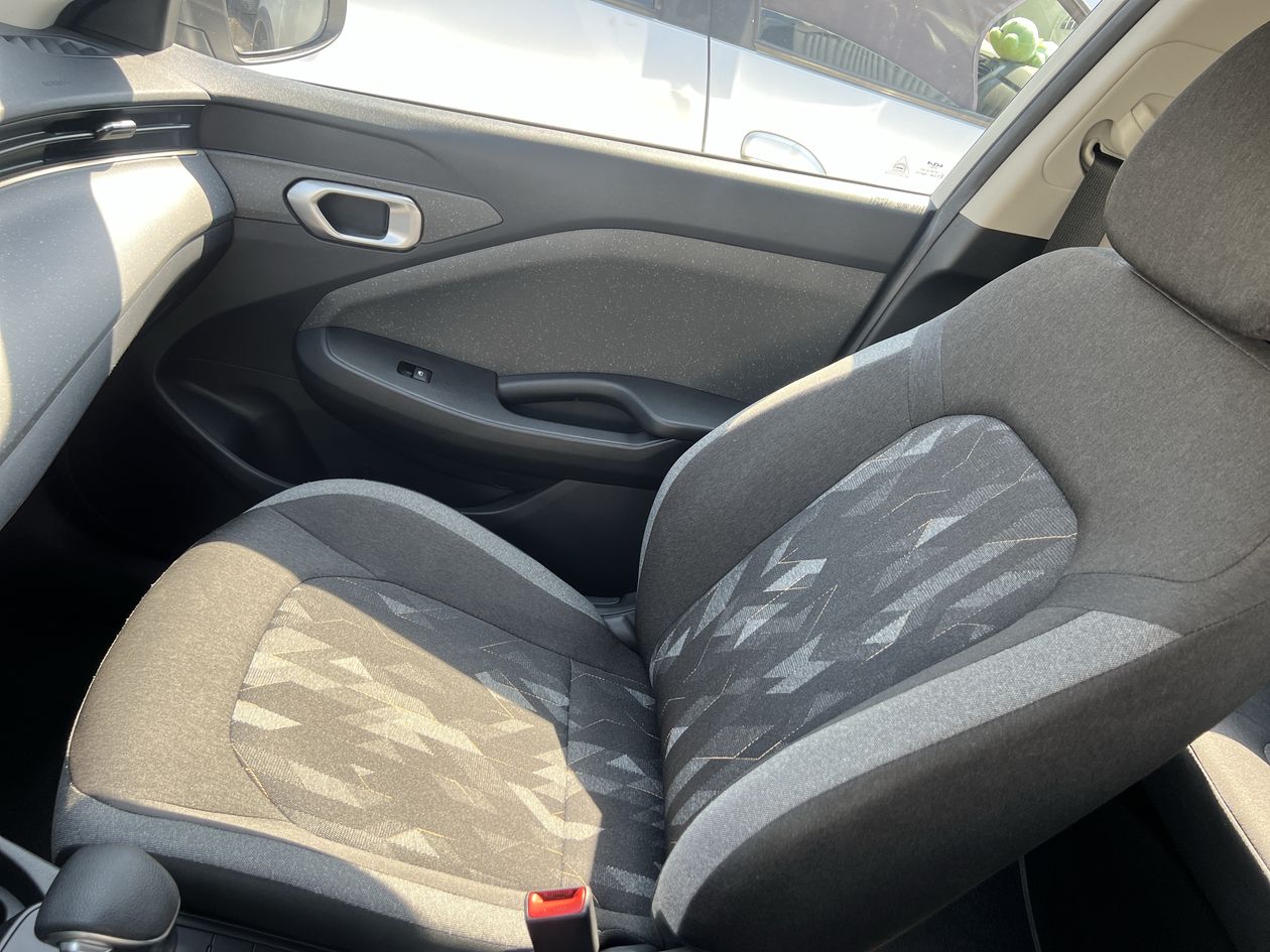 2026 Kia K3 1.6 L At