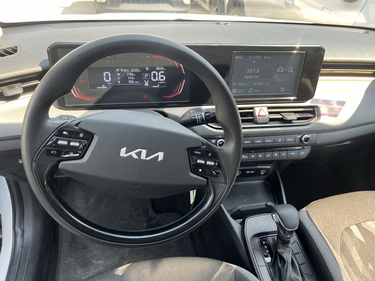2026 Kia K3 1.6 L At