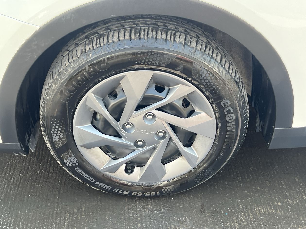 2026 Kia K3 1.6 L At