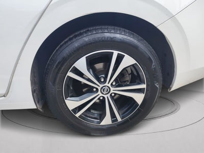 2020 Nissan Sentra 2.0 Advance At