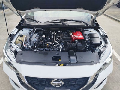 2020 Nissan Sentra 2.0 Advance At