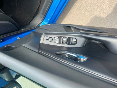 2023 Nissan Sentra 2.0 Sense Mt
