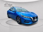 2023 Nissan Sentra 2.0 Sense Mt