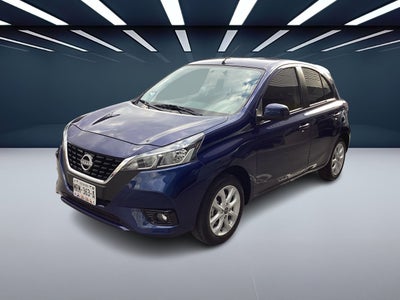 2024 Nissan March 1.6 Advance Mt