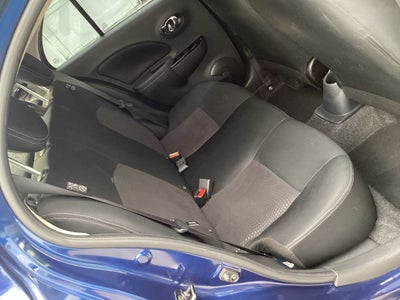 2024 Nissan March 1.6 Advance Mt