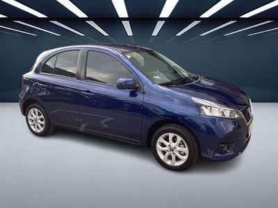 2024 Nissan March 1.6 Advance Mt