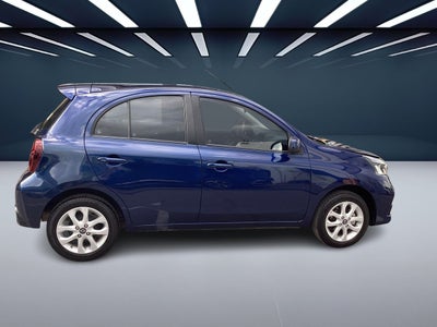 2024 Nissan March 1.6 Advance Mt