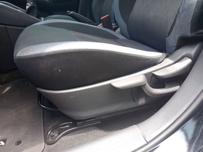2024 Nissan Versa 1.6 Advance At