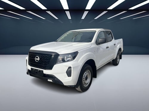 2024 Nissan Frontier 2.5 Se Mt