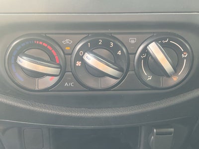 2024 Nissan Frontier 2.5 Se Mt