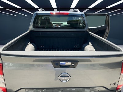 2023 Nissan Frontier 2.5 Le Mt