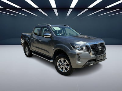 2023 Nissan Frontier 2.5 Le Mt