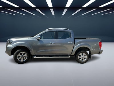 2023 Nissan Frontier 2.5 Le Mt