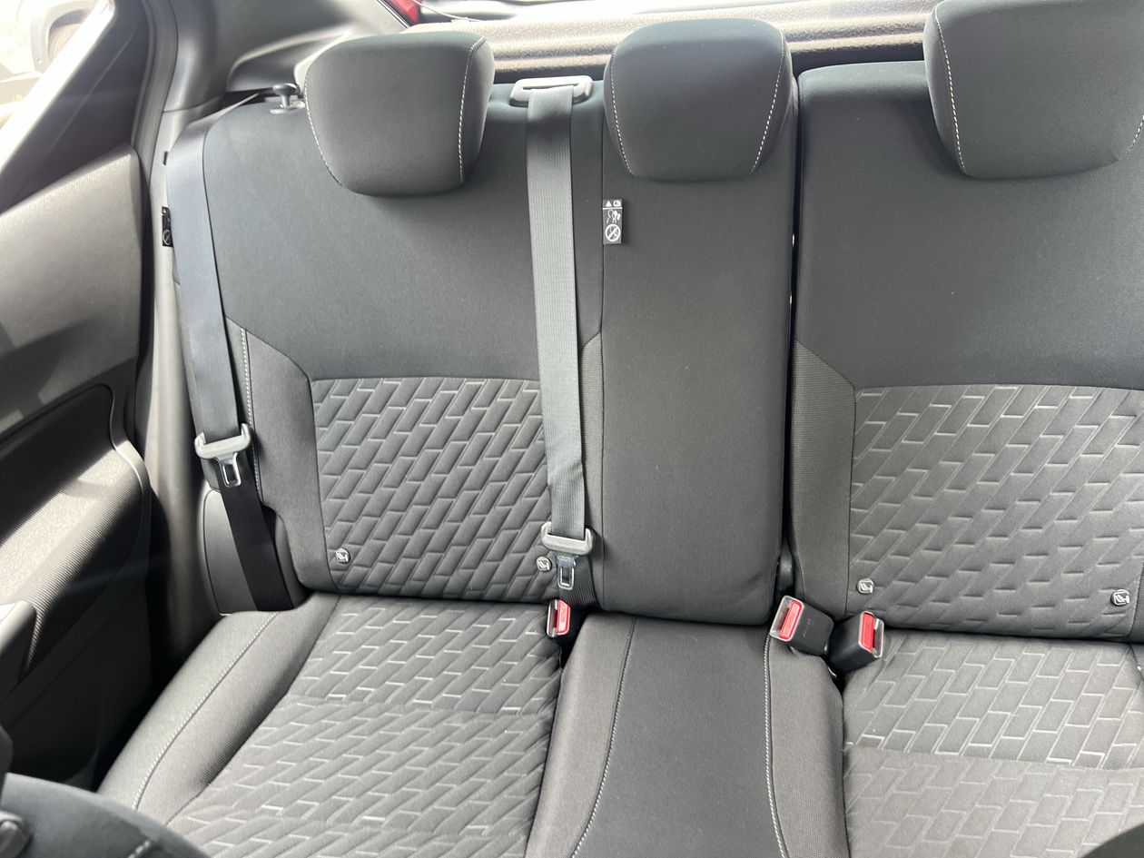 2025 Nissan Kicks 1.6 Play Advance At
