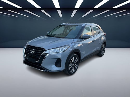2024 Nissan Kicks 1.6 Advance At