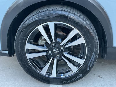 2024 Nissan Kicks 1.6 Advance At