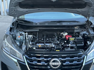 2024 Nissan Kicks 1.6 Advance At