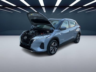 2024 Nissan Kicks 1.6 Advance At