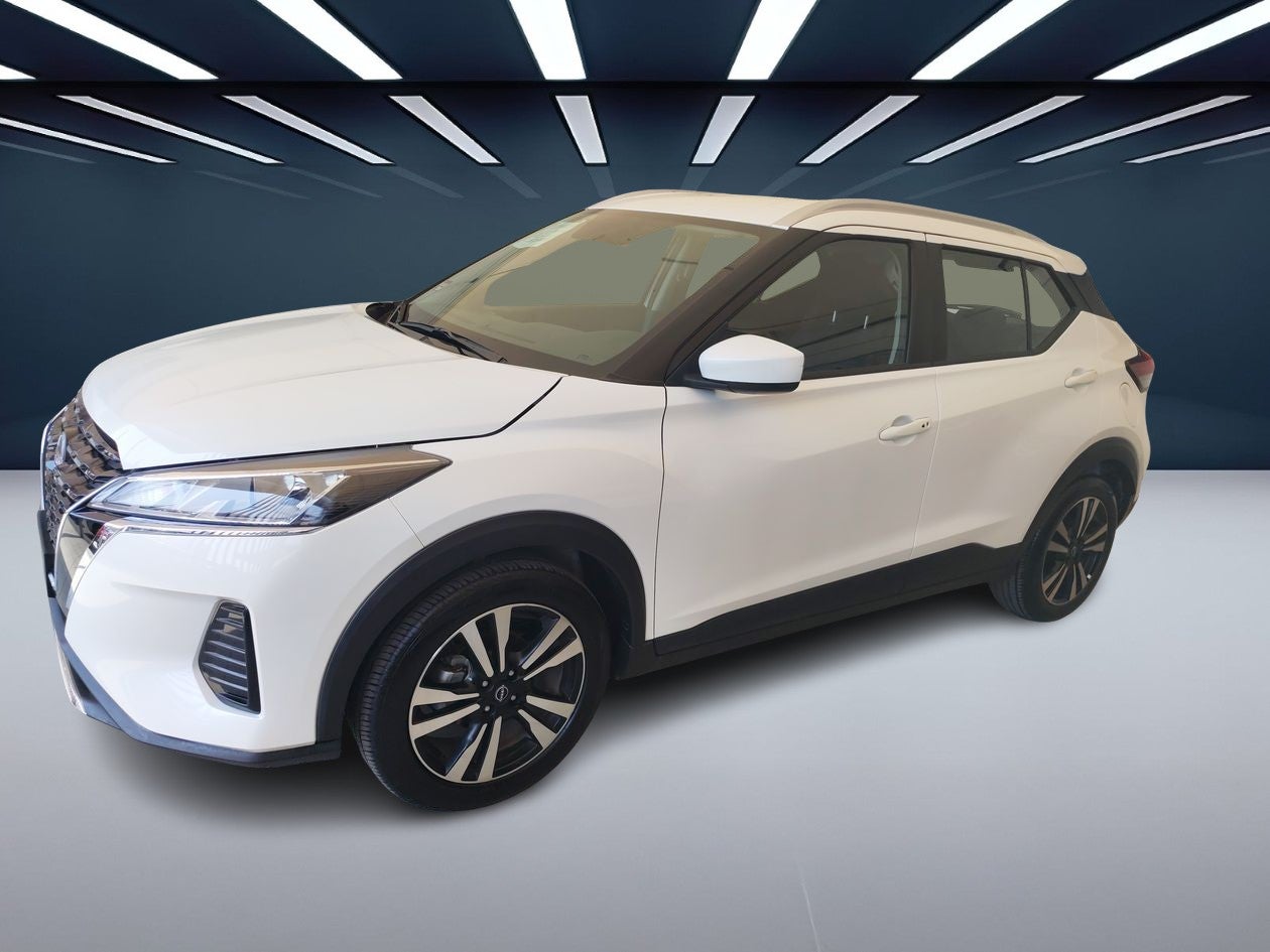2024 Nissan Kicks 1.6 Play Advance At