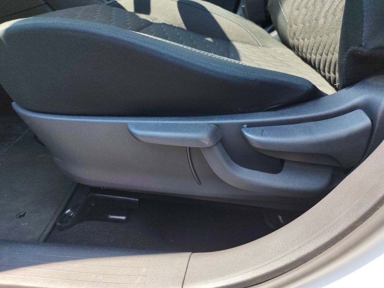 2024 Nissan Kicks 1.6 Play Advance At