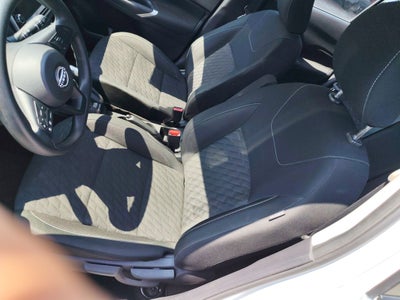 2024 Nissan Kicks 1.6 Play Advance At