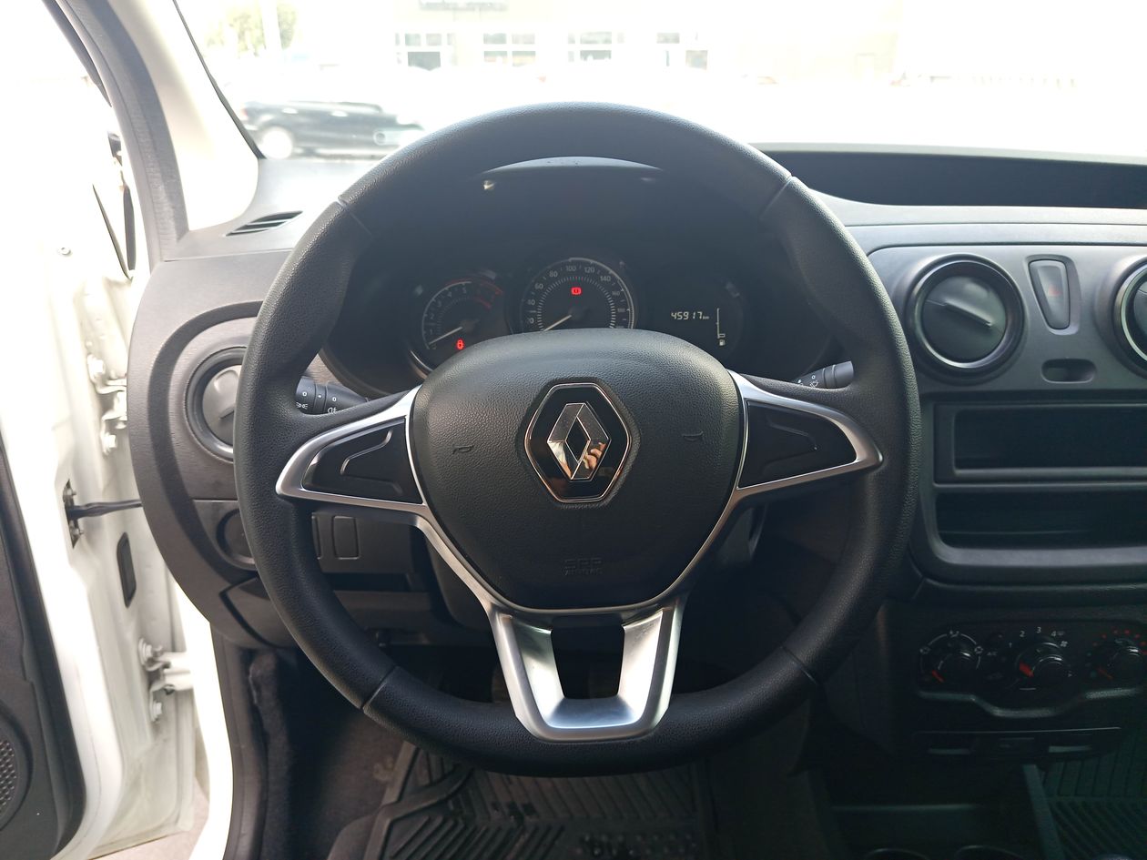 2024 Renault Kangoo 1.6 intens Mt