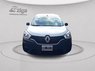 2024 Renault Kangoo 1.6 intens Mt