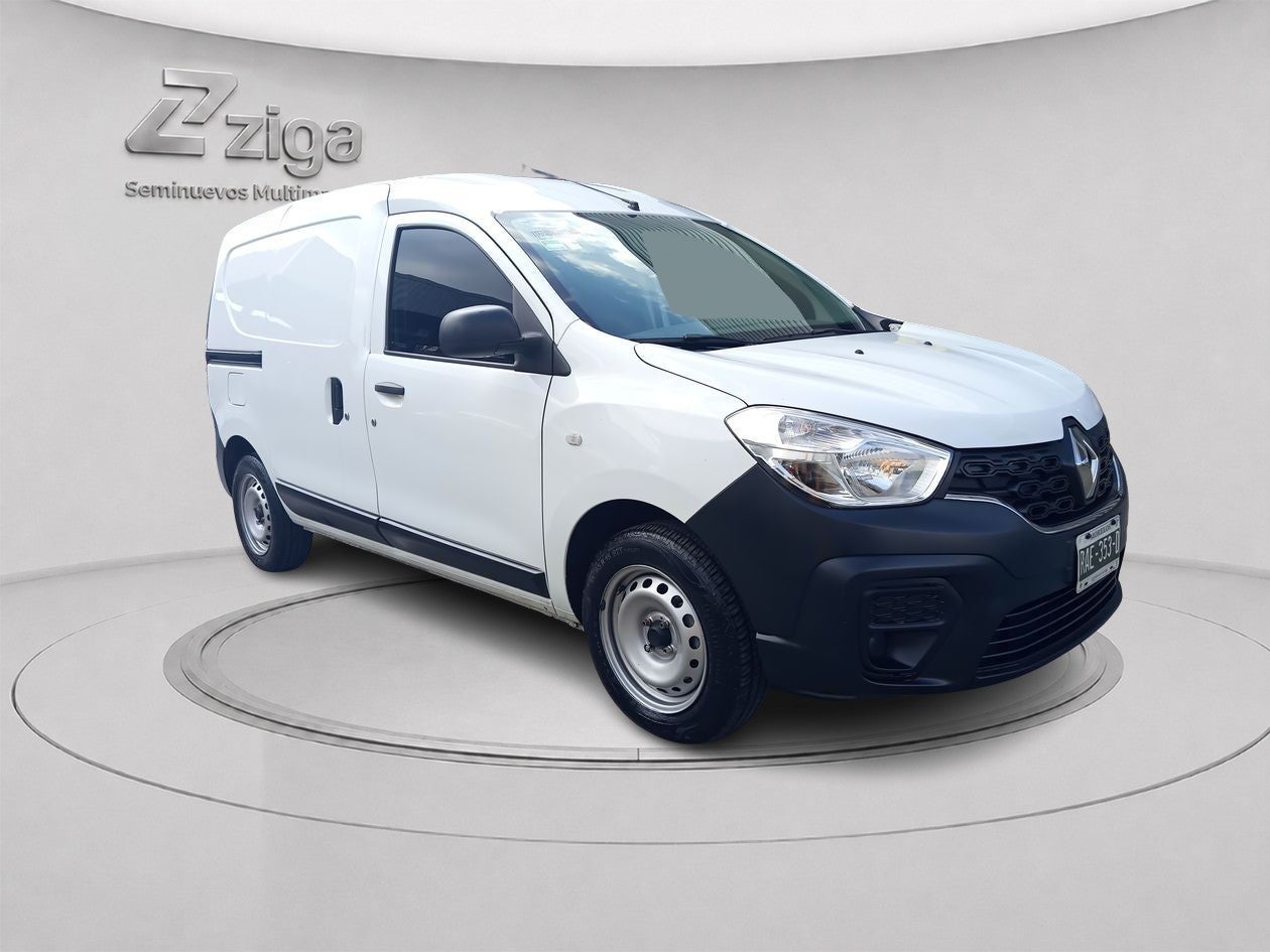 2024 Renault Kangoo 1.6 intens Mt