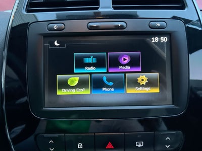 2020 Renault Kwid 1.0 Outsider Mt