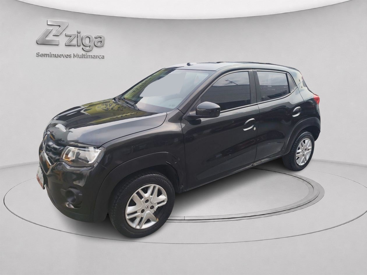 2022 Renault Kwid 1.0 Iconic Mt