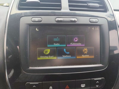 2022 Renault Kwid 1.0 Iconic Mt