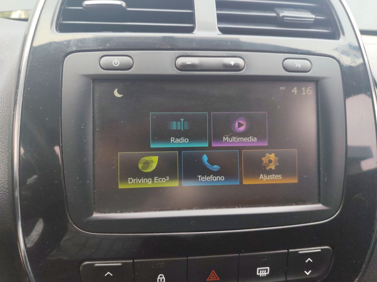 2022 Renault Kwid 1.0 Iconic Mt