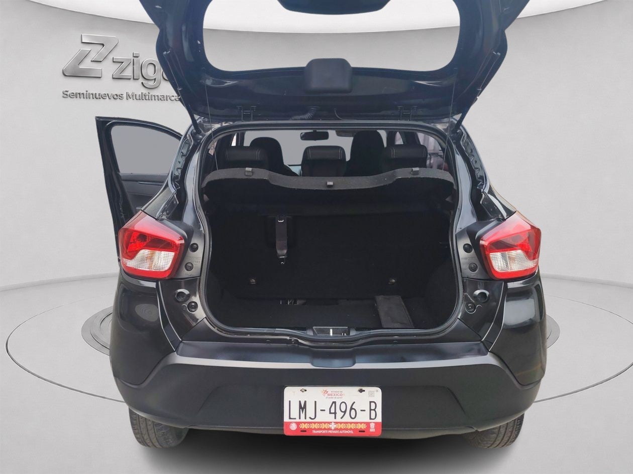 2022 Renault Kwid 1.0 Iconic Mt
