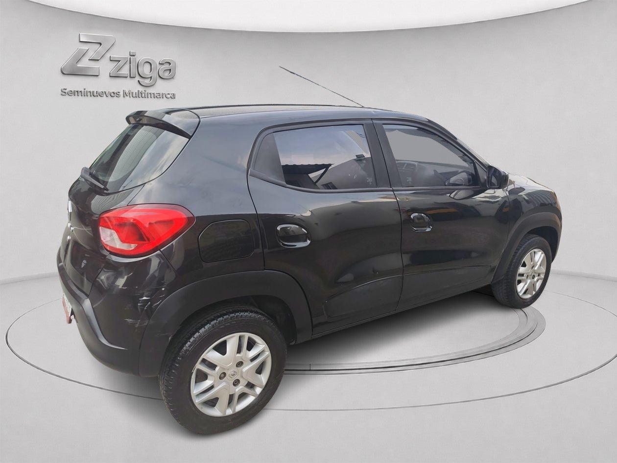 2022 Renault Kwid 1.0 Iconic Mt
