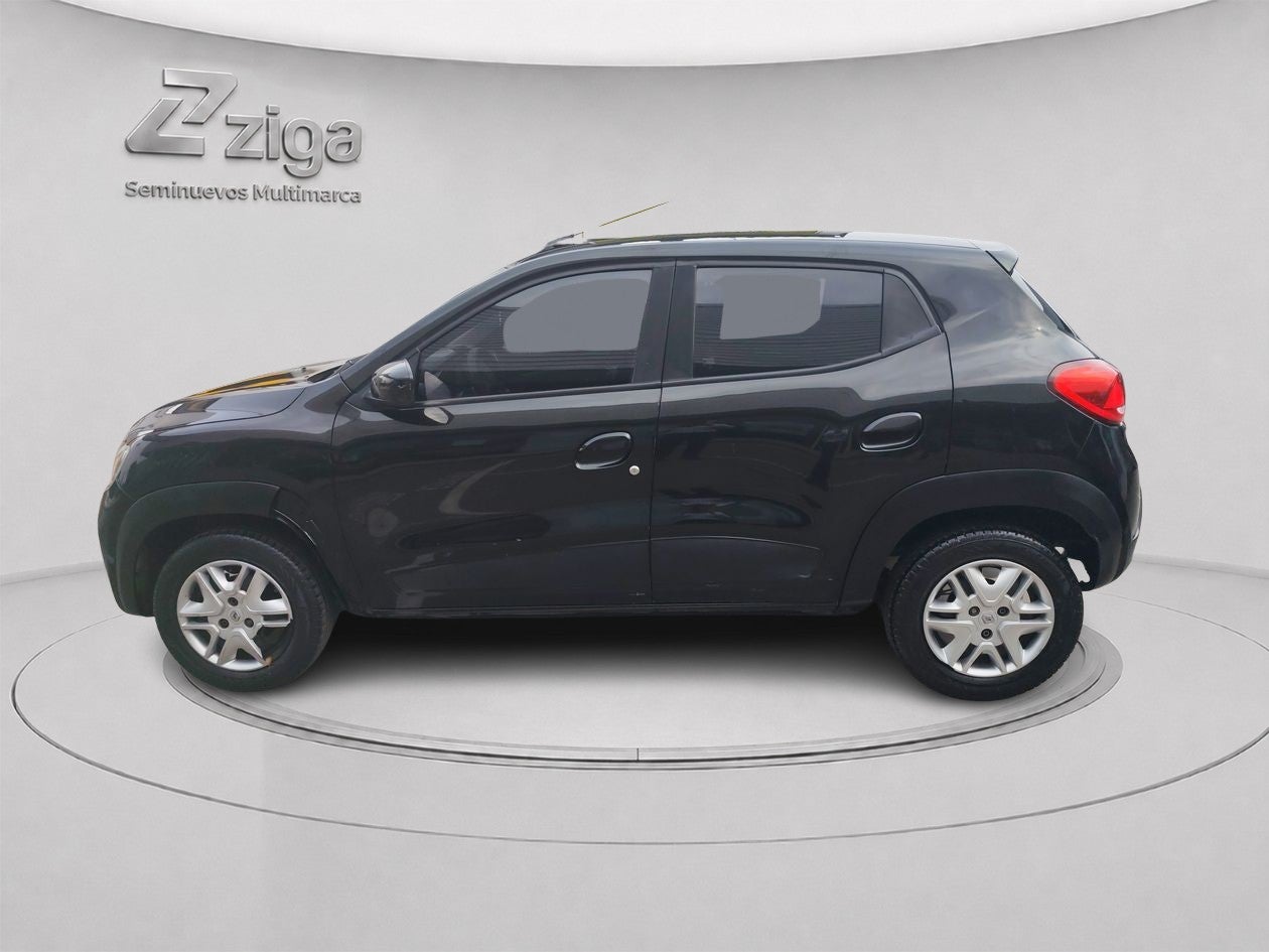 2022 Renault Kwid 1.0 Iconic Mt