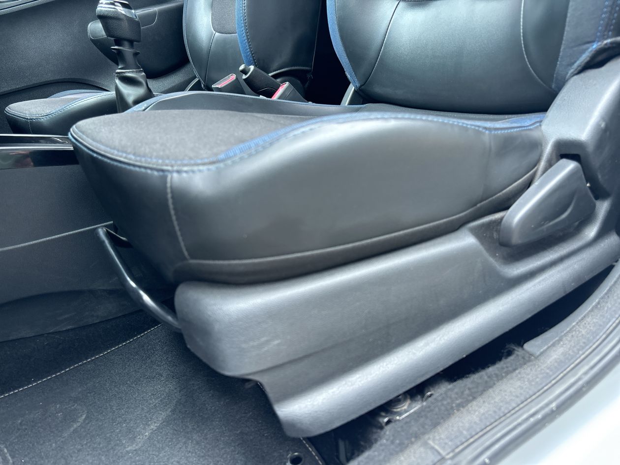 2023 Renault Kwid 1.0 Bitono Mt