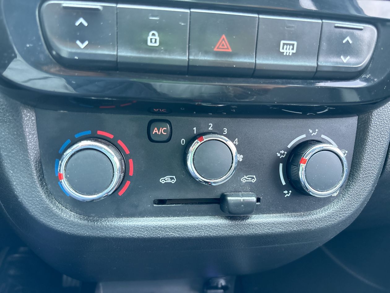 2023 Renault Kwid 1.0 Bitono Mt