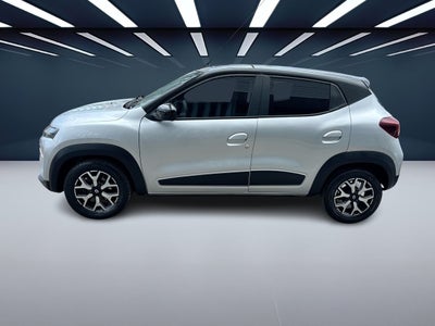 2023 Renault Kwid 1.0 Bitono Mt