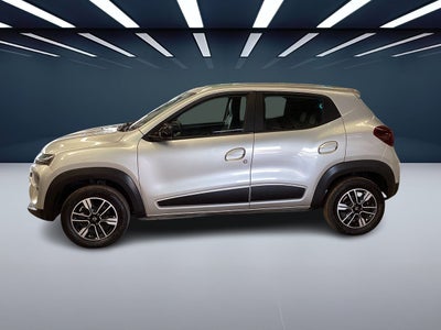 2025 Renault Kwid KWID ICONIC TM