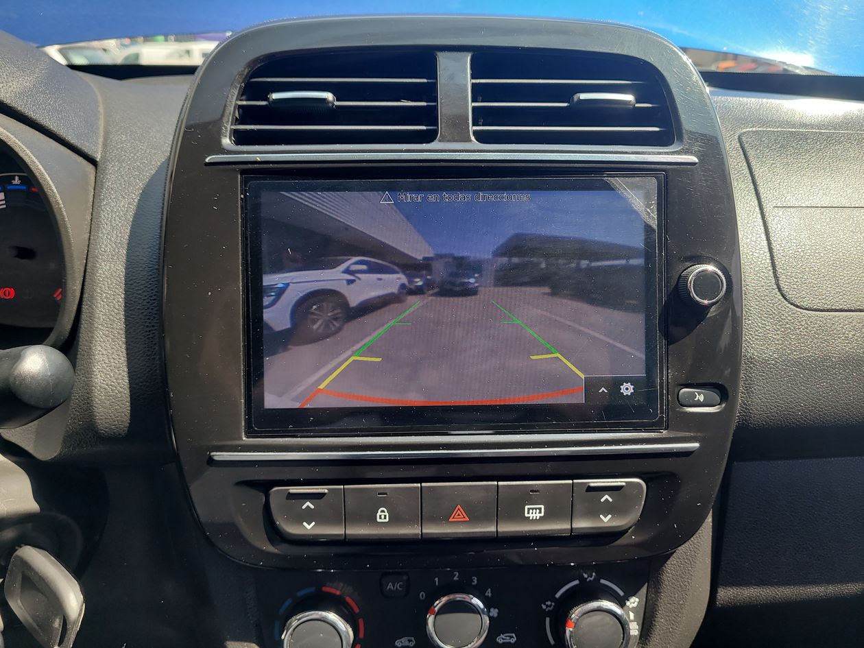 2023 Renault Kwid 1.0 Iconic Mt