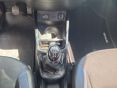 2023 Renault Kwid 1.0 Iconic Mt