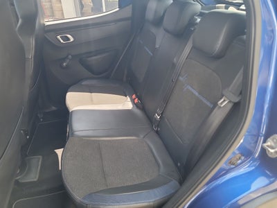 2023 Renault Kwid 1.0 Iconic Mt