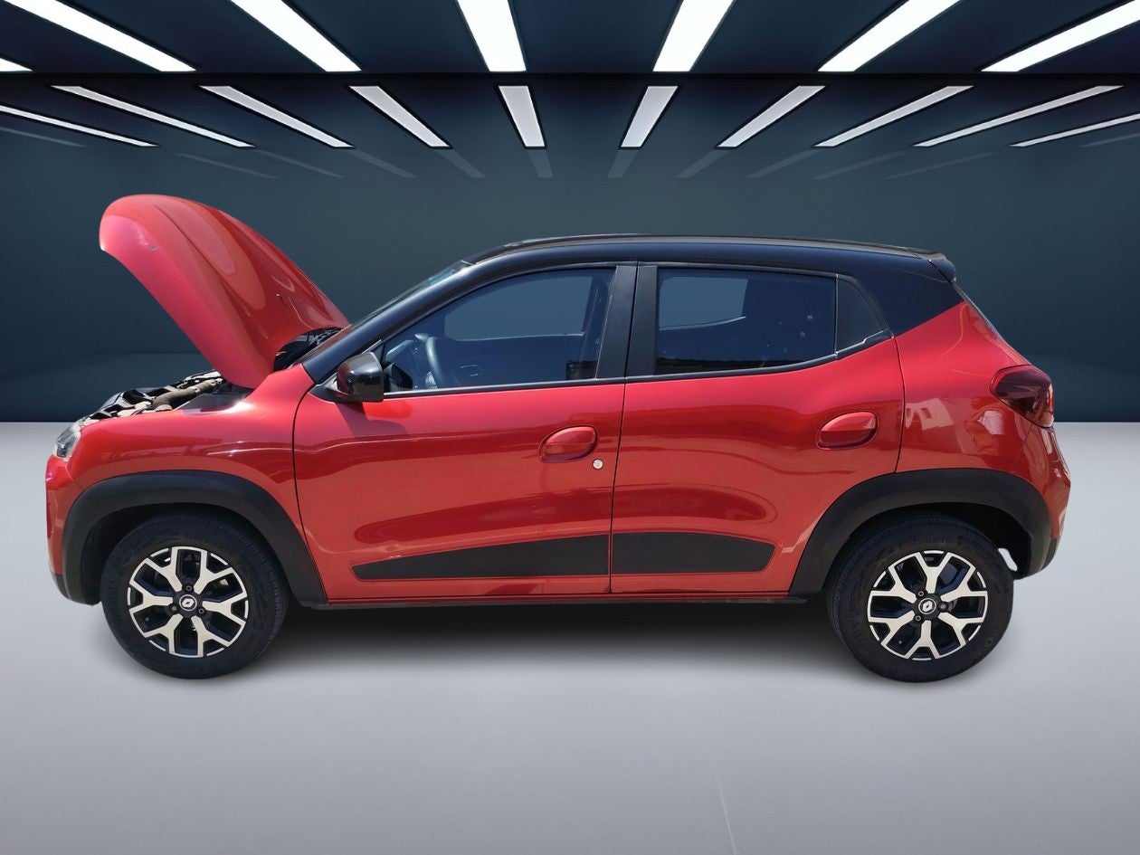 2023 Renault Kwid 1.0 Bitono Mt
