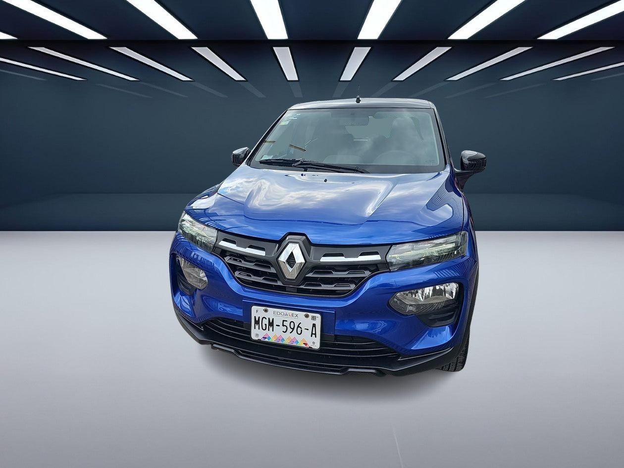 2023 Renault Kwid 1.0 Bitono Mt