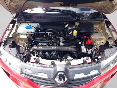 2024 Renault Kwid 1.0 Bitono Mt