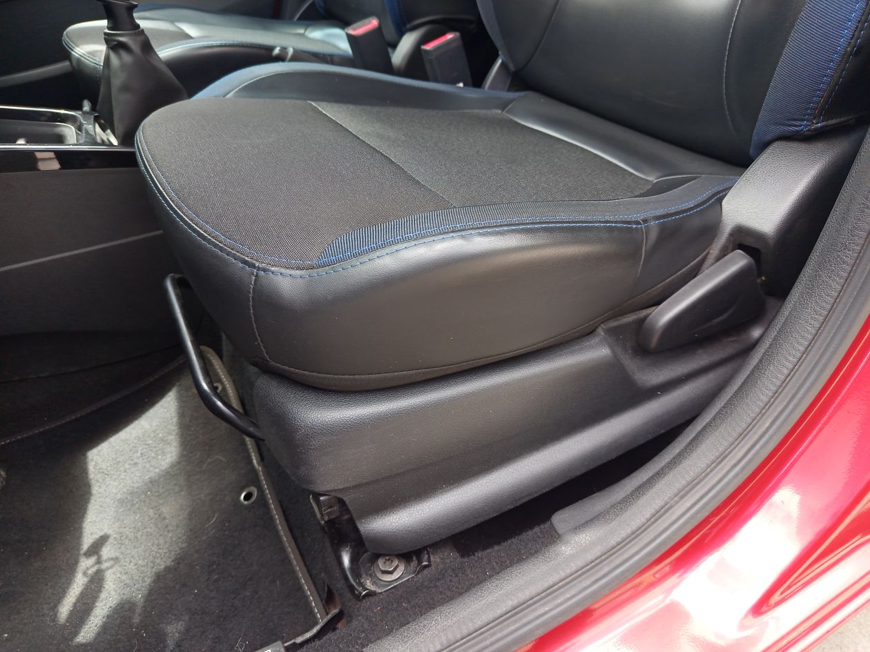 2024 Renault Kwid 1.0 Bitono Mt