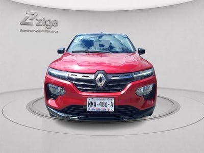 2024 Renault Kwid 1.0 Bitono Mt