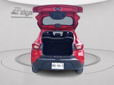 2024 Renault Kwid 1.0 Bitono Mt
