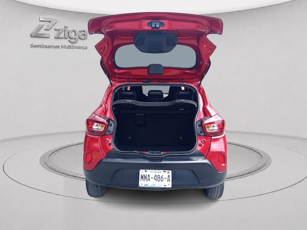 2024 Renault Kwid 1.0 Bitono Mt